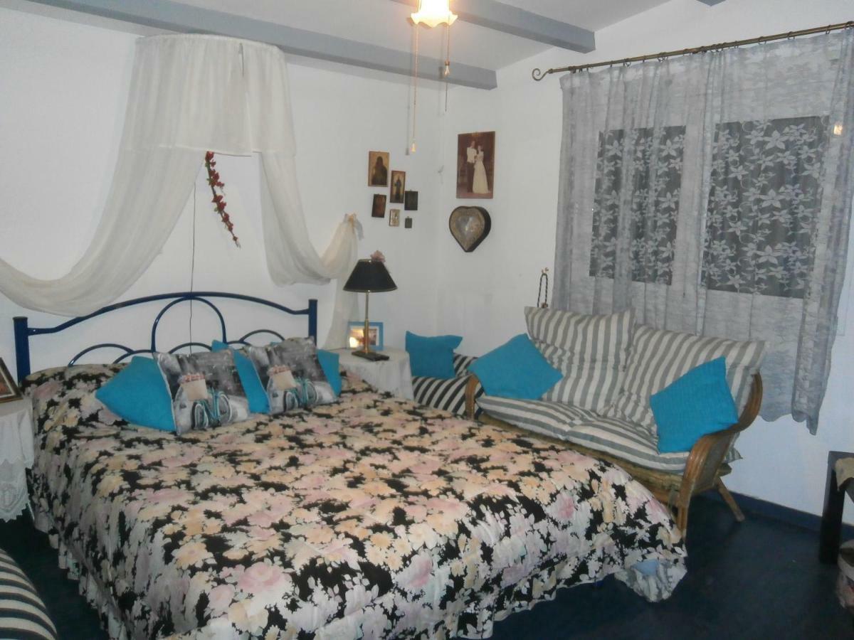 Villa Tatiana Κυπαρισσία Εξωτερικό φωτογραφία