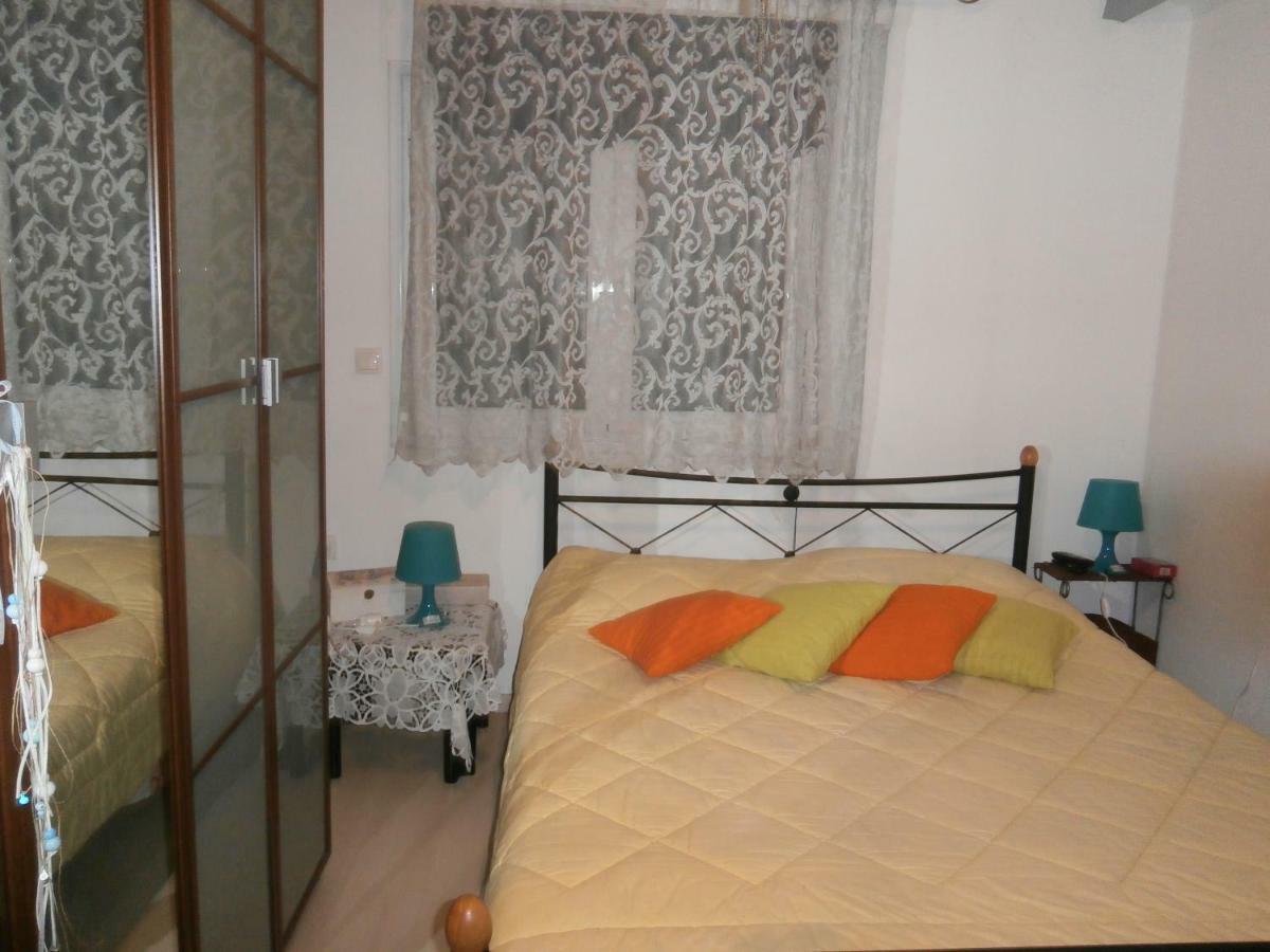 Villa Tatiana Κυπαρισσία Εξωτερικό φωτογραφία