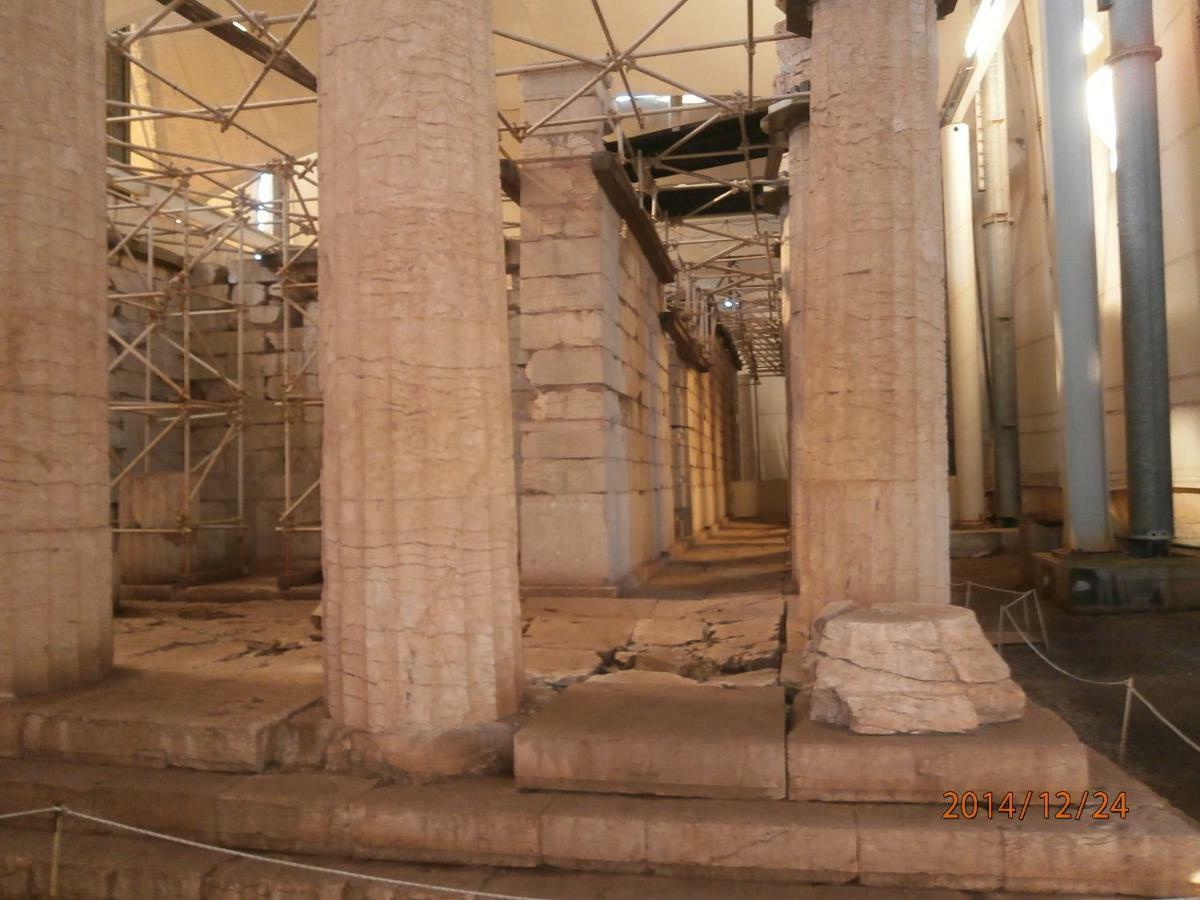 Villa Tatiana Κυπαρισσία Εξωτερικό φωτογραφία